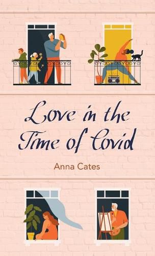 Love in the Time of Covid