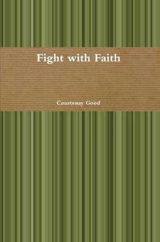 Cover image for Fight with Faith