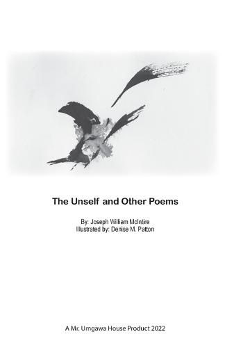 Cover image for The Unself and Other Poems