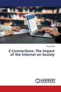 Cover image for E-Connections