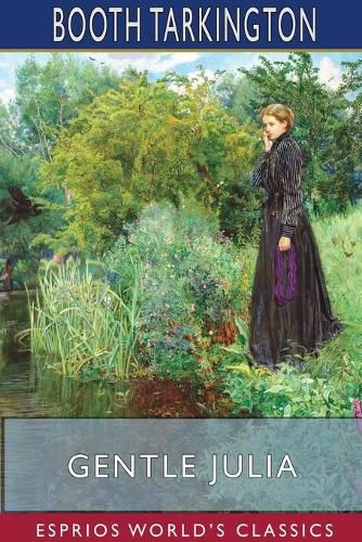 Cover image for Gentle Julia (Esprios Classics)