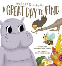 Cover image for A Great Day To Find