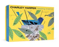 Cover image for Charley Harper: Nesting Instinct Boxed Notecard Assortment