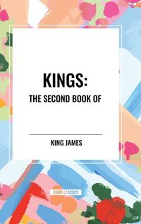 Cover image for Kings