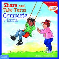 Cover image for Share and Take Turns/Comparte y Turna