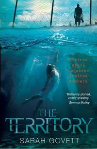 Cover image for The Territory