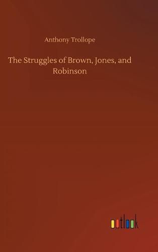 The Struggles of Brown, Jones, and Robinson