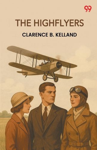 Cover image for The Highflyers (Edition1)