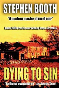 Cover image for Dying to Sin