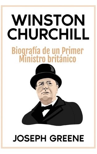 Cover image for Winston Churchill