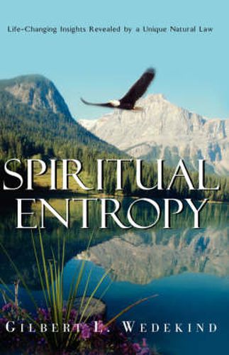 Cover image for Spiritual Entropy