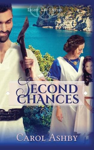 Cover image for Second Chances