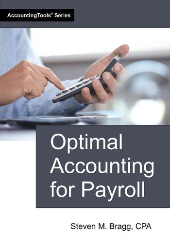Cover image for Optimal Accounting for Payroll