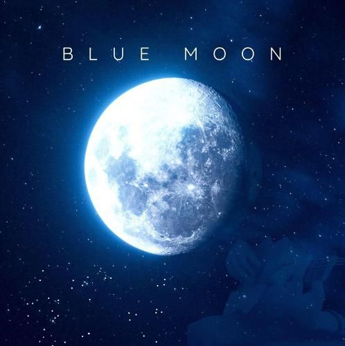 Cover image for Blue Moon