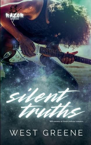 Cover image for Silent Truths