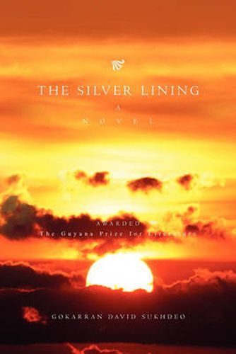 Cover image for The Silver Lining