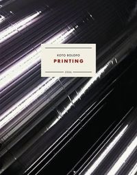 Cover image for Koto Bolofo: Printing