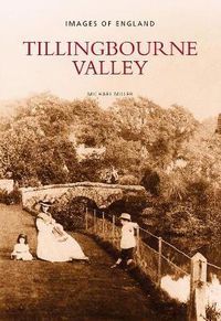 Cover image for Tillingbourne Valley: Images of England