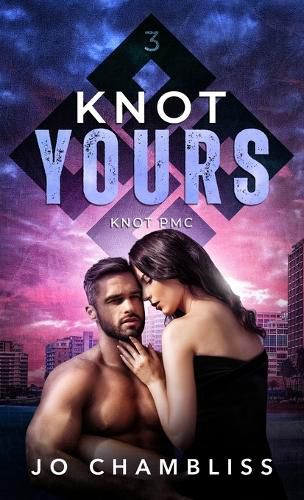 Cover image for Knot Yours