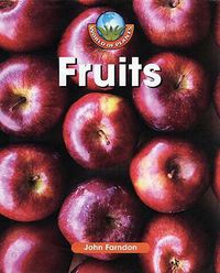 Cover image for Fruits