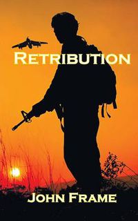 Cover image for Retribution