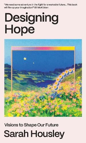 Cover image for Designing Hope