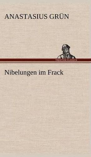 Cover image for Nibelungen Im Frack