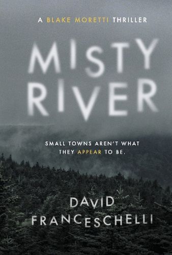 Misty River