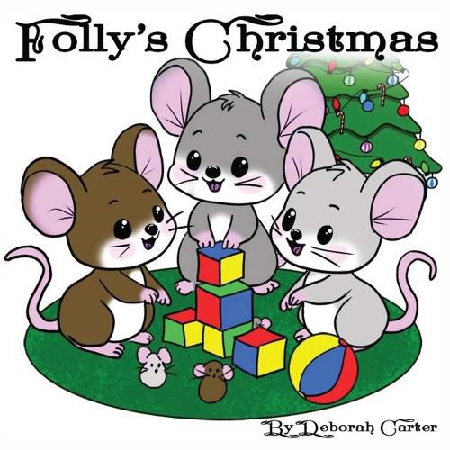 Cover image for Folly's Christmas