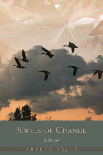 Cover image for Jewels of Change
