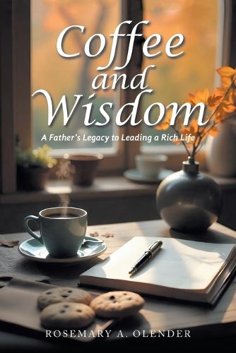 Cover image for Coffee and Wisdom