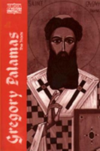 Cover image for Gregory Palamas: The Triads