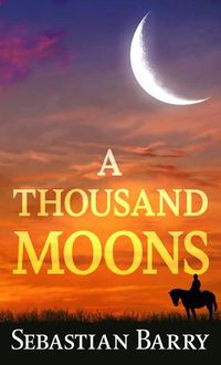 Cover image for A Thousand Moons