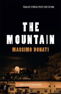 Cover image for The Mountain