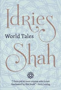 Cover image for World Tales