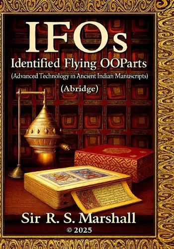 Cover image for IFOs - Identified Flying Ooparts