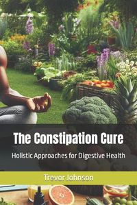 Cover image for The Constipation Cure