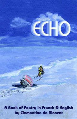 Cover image for Echo