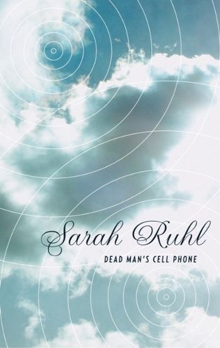 Cover image for Dead Man's Cell Phone