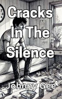 Cover image for Cracks In The Silence