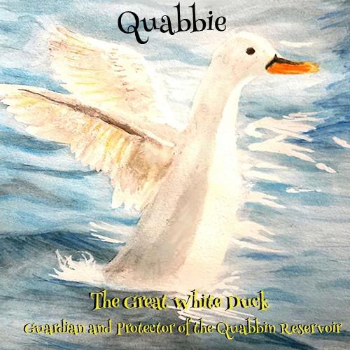 Cover image for Quabbie