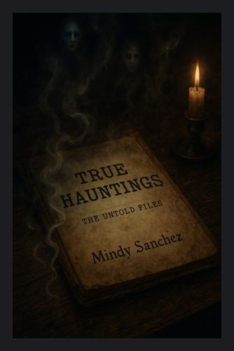 Cover image for True Hauntings