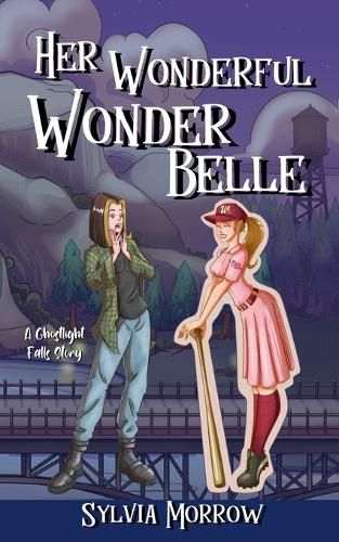 Cover image for Her Wonderful Wonder Belle