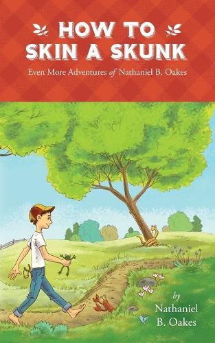 Cover image for How to Skin a Skunk