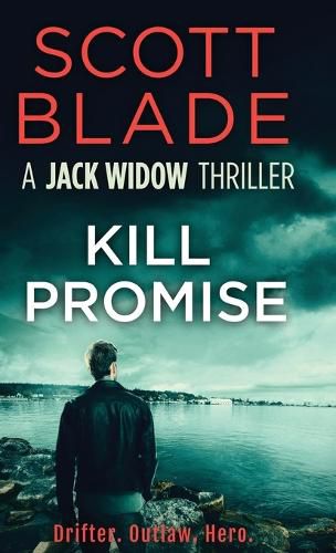 Cover image for Kill Promise