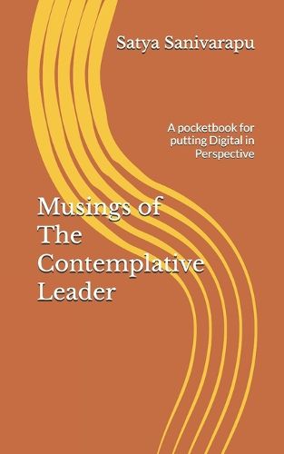 Cover image for Musings of The Contemplative Leader