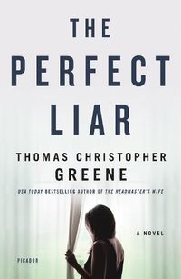 Cover image for The Perfect Liar: A Novel