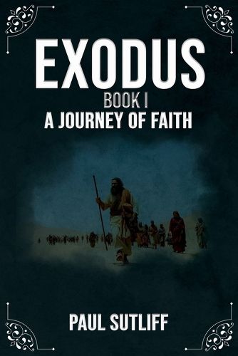 Cover image for Exodus Book I