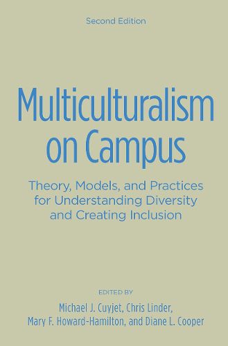 Multiculturalism on Campus: Theory, Models, and Practices for Understanding Diversity and Creating Inclusion