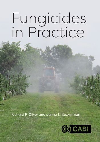 Cover image for Fungicides in Practice